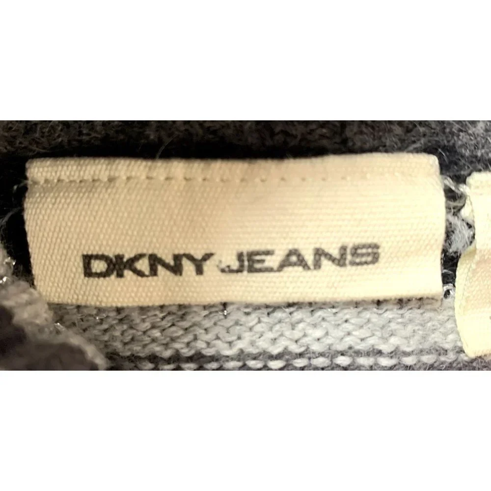 Dkny wrap yourself